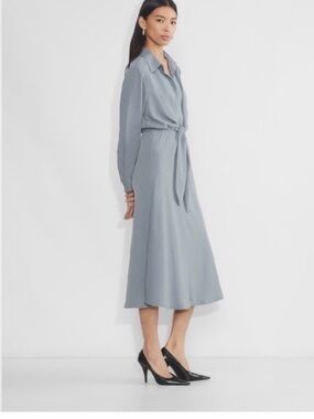 Aritzia babaton Abbey dress